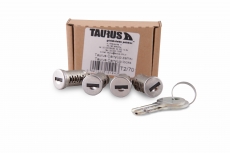 Taurus CarryUp zamki T/701