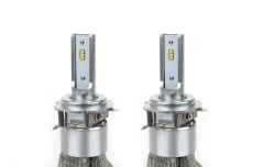 Żarówki samochodowe LED RS+ Series H7-1 50W slim kpl.2szt