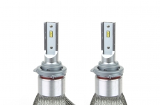 Żarówki samochodowe LED RS+ Series HB3 9005 50W slim kpl.2szt