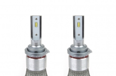 Żarówki samochodowe LED RS+ Series HB4 9006 50W slim kpl.2szt