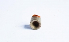 Tłoczek cylinderka h-ca metalowy SKODA S100 /110002110/
