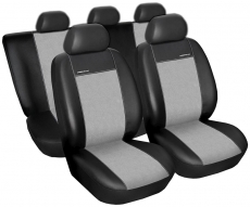 Pokrowiec - Premium Seat Leon II,Toledo III