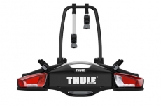 Thule VeloCompact bagażnik na hak na 2 rowery